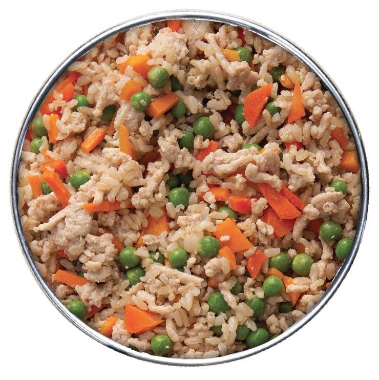 Gently Cooked In Bone Broth Recipe Dog Food Pouches - Image 6
