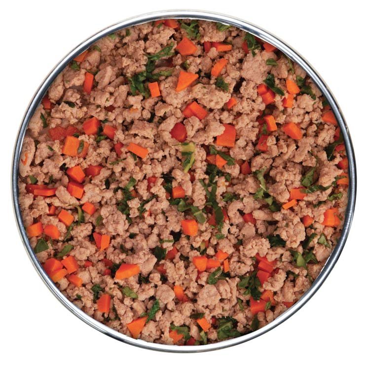 Health Extension Grain-Free Dog Food Pouches - Gently Cooked in Bone Broth - Image 2
