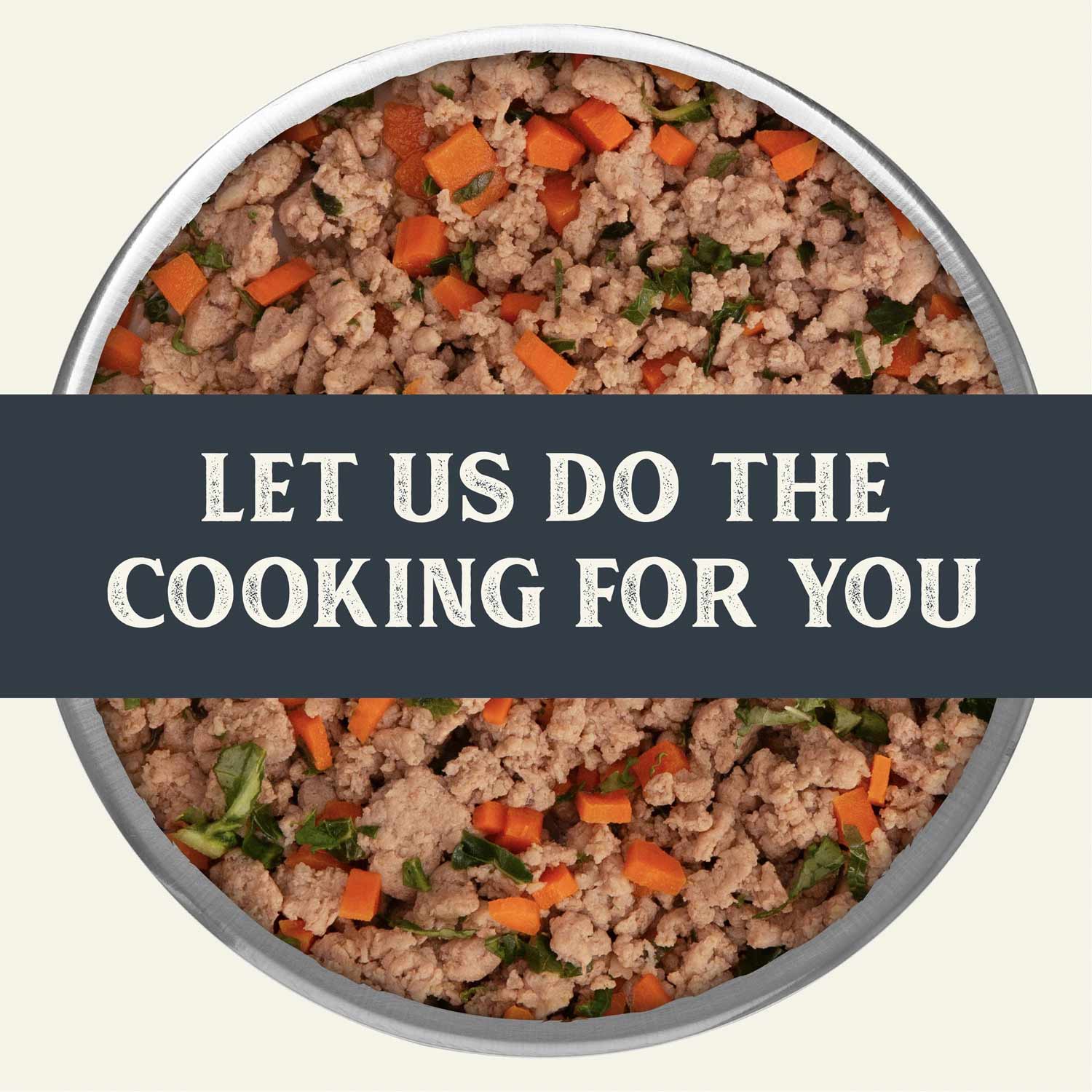 Health Extension Grain-Free Dog Food Pouches - Gently Cooked in Bone Broth - Image 3