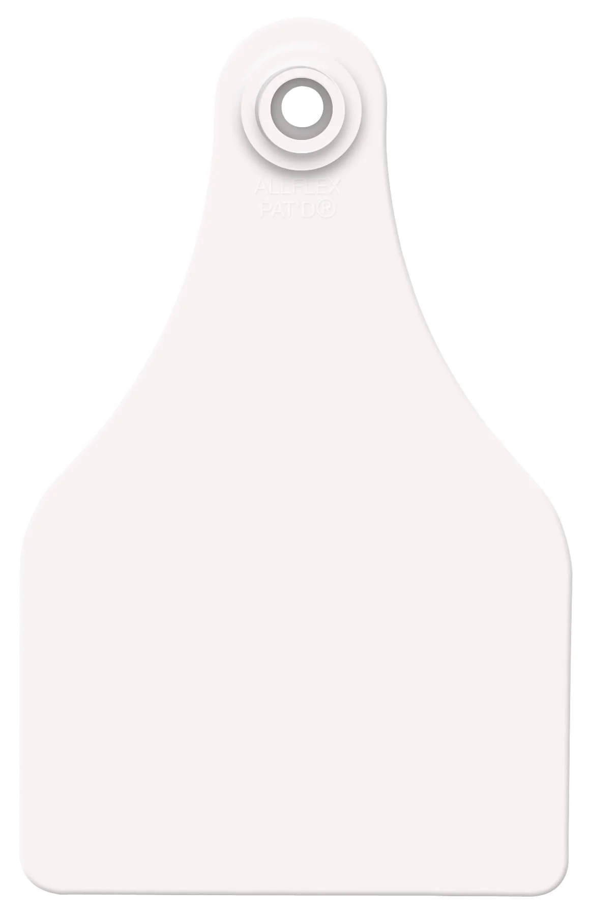 Allflex Global Blank 2-Piece Tags, 25 ct - Image 14