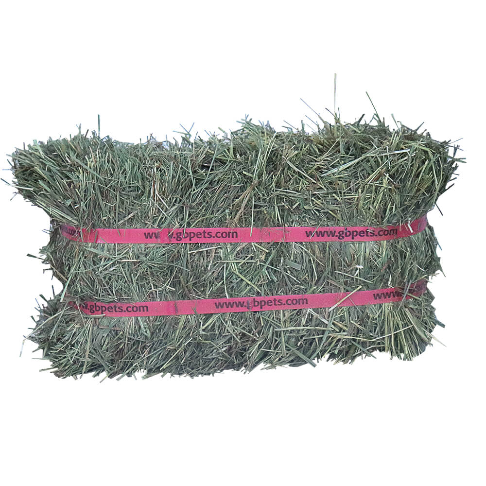 Grandpa's Best Prairie Hay - Image 5