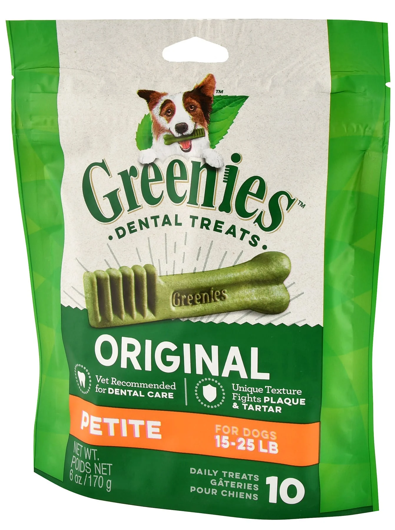 Greenies Dental Dog Chews - Image 15