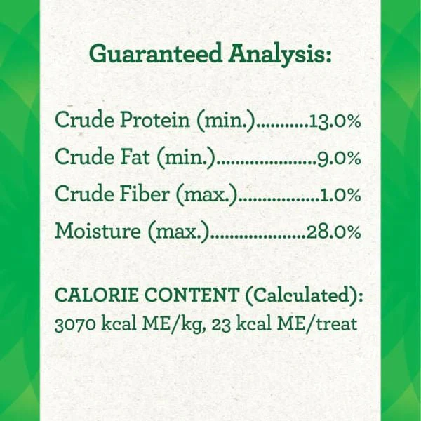 Greenies Pill Pockets for Capsules for Dogs, 30 ct - Image 20