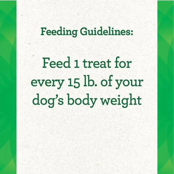 Greenies Pill Pockets for Capsules for Dogs, 30 ct - Image 21