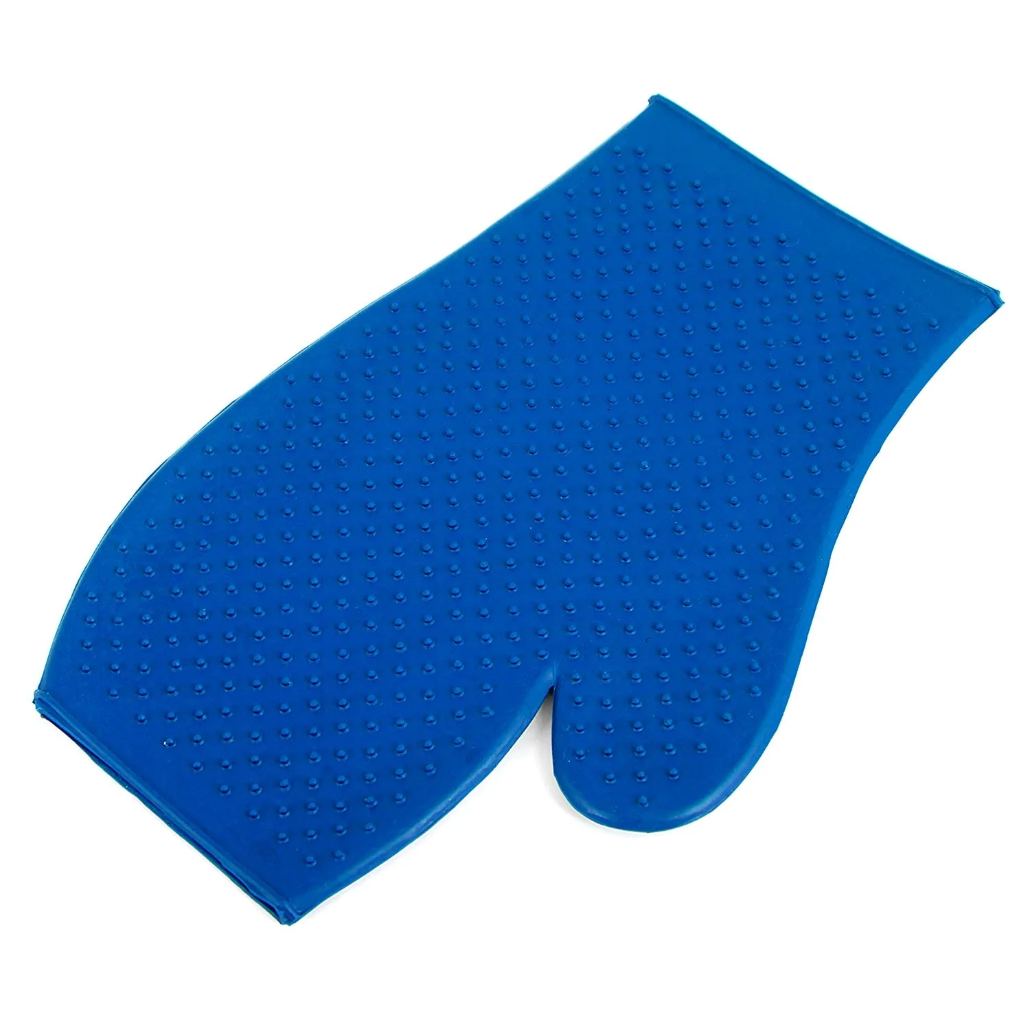 Jeffers GROOMIT - Rubber Grooming Glove for Animals - Image 10