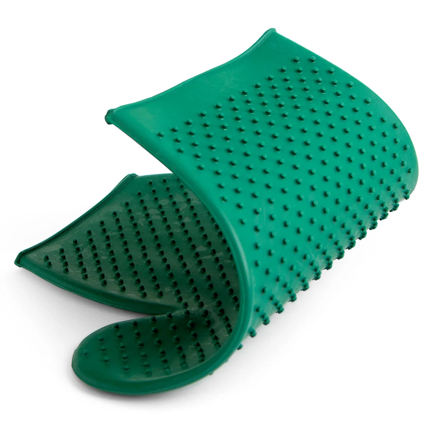 Jeffers GROOMIT - Rubber Grooming Glove for Animals - Image 17