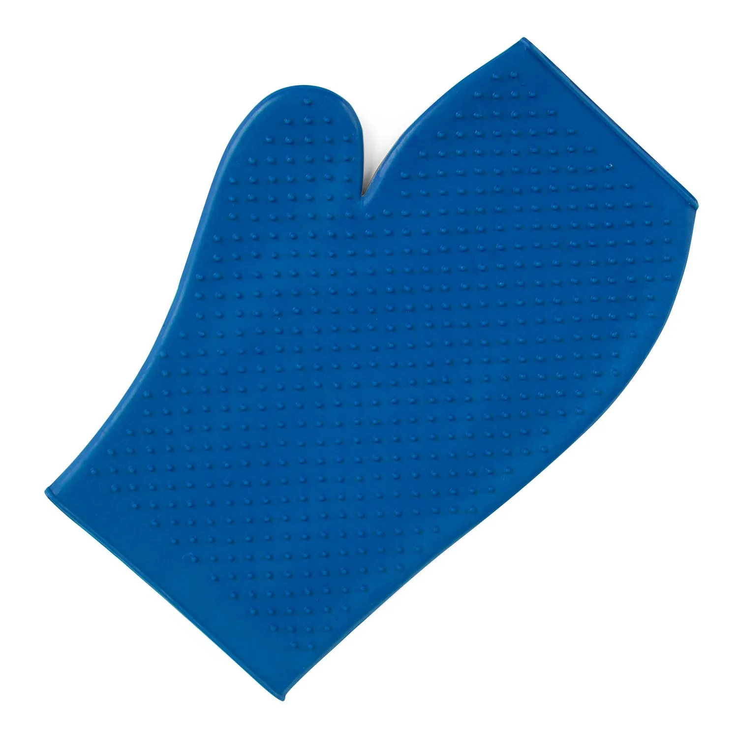 Jeffers GROOMIT - Rubber Grooming Glove for Animals - Image 2