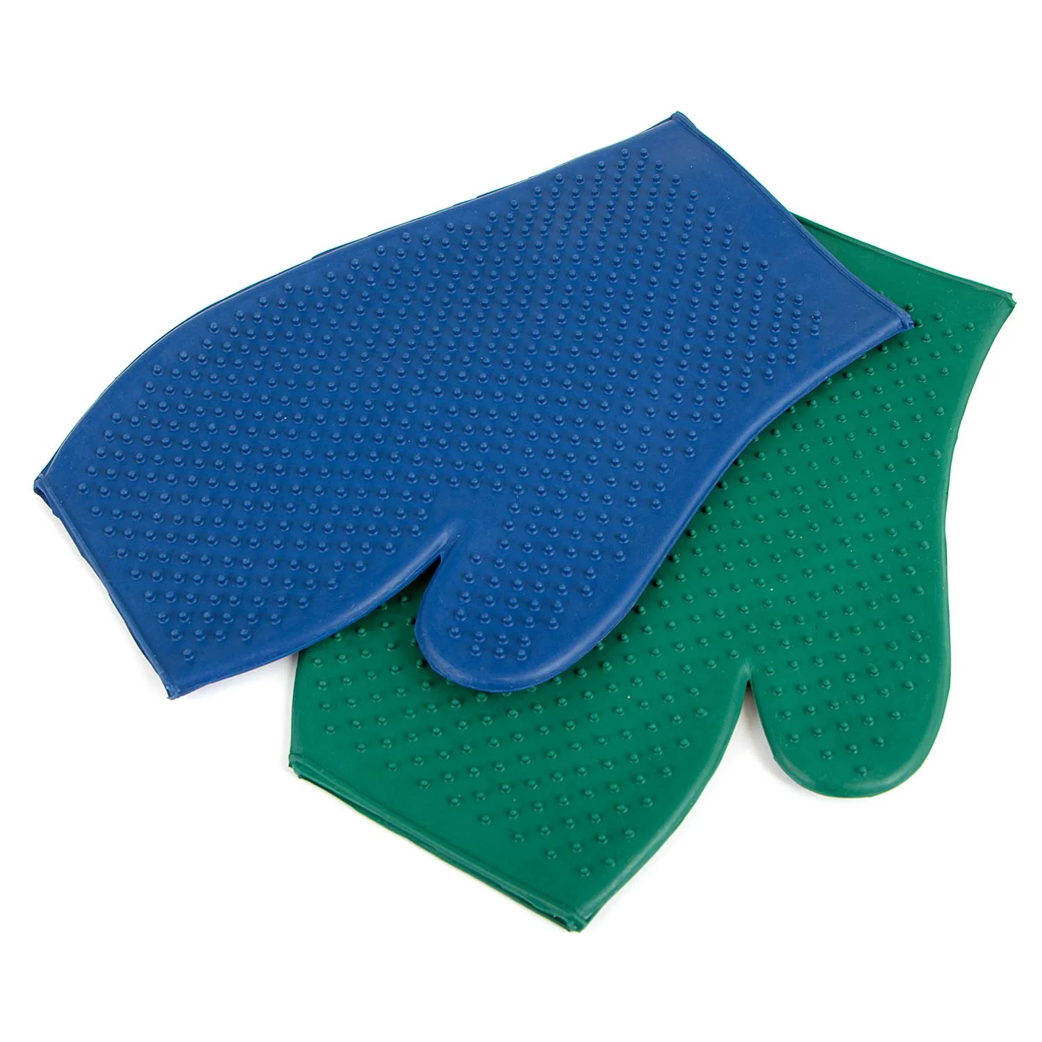 Jeffers GROOMIT - Rubber Grooming Glove for Animals - Image 21
