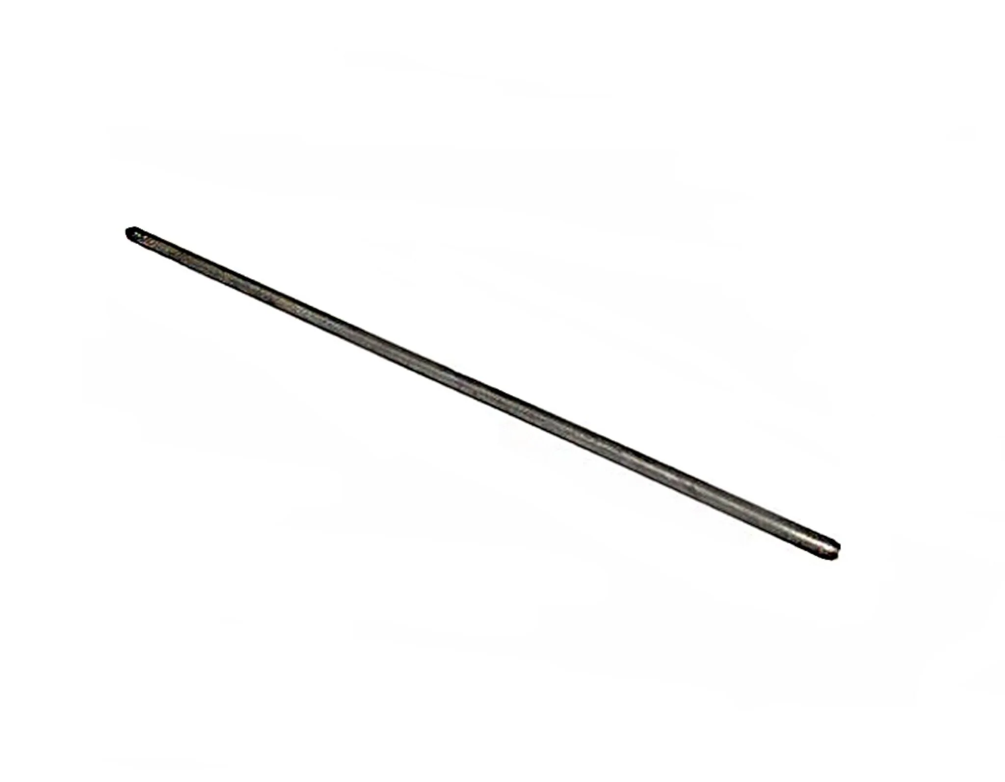 Galvanized Ground Rod, 6' – Durable Electric Fence Grounding Rod for Hot/Ground Systems