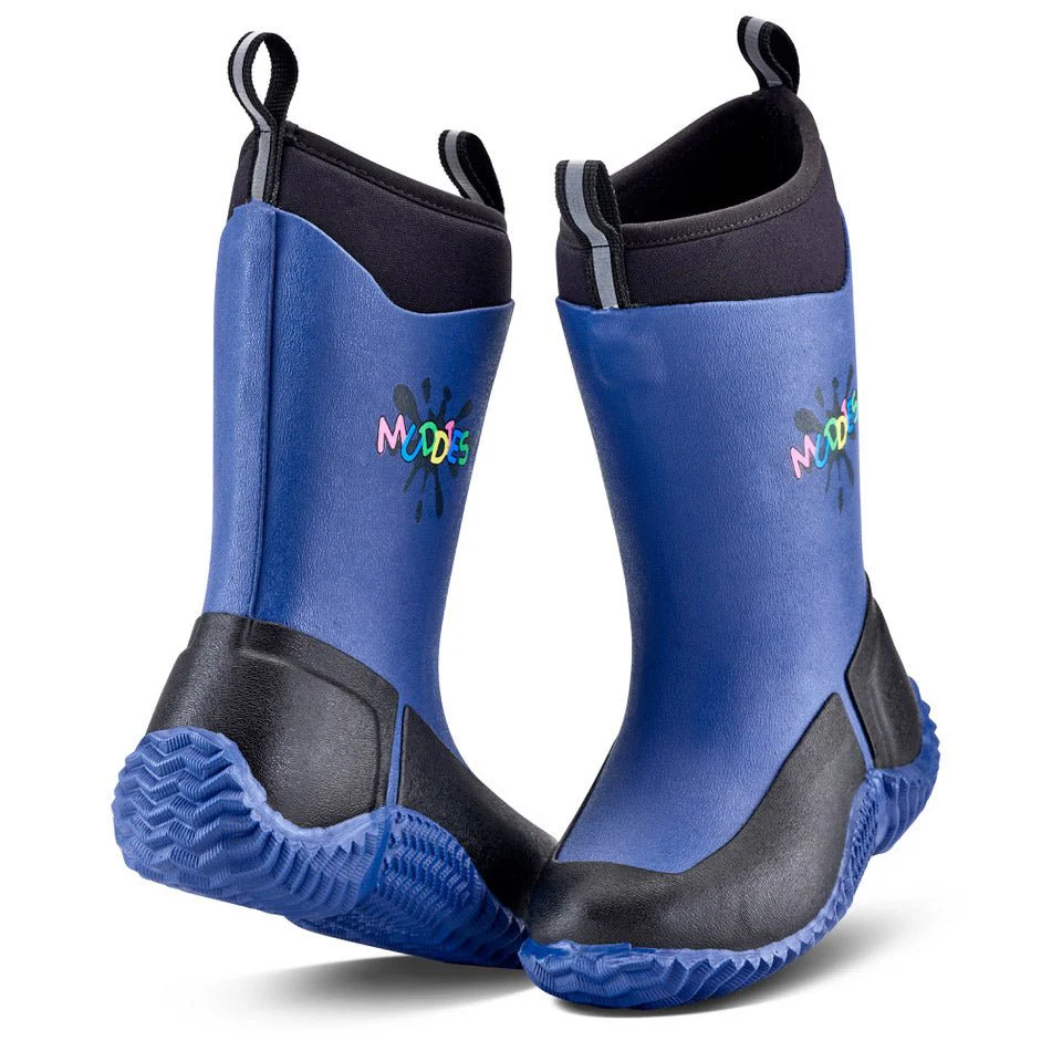 Grubs Kid's Muddies Icicle 5.0 Boot - Image 4
