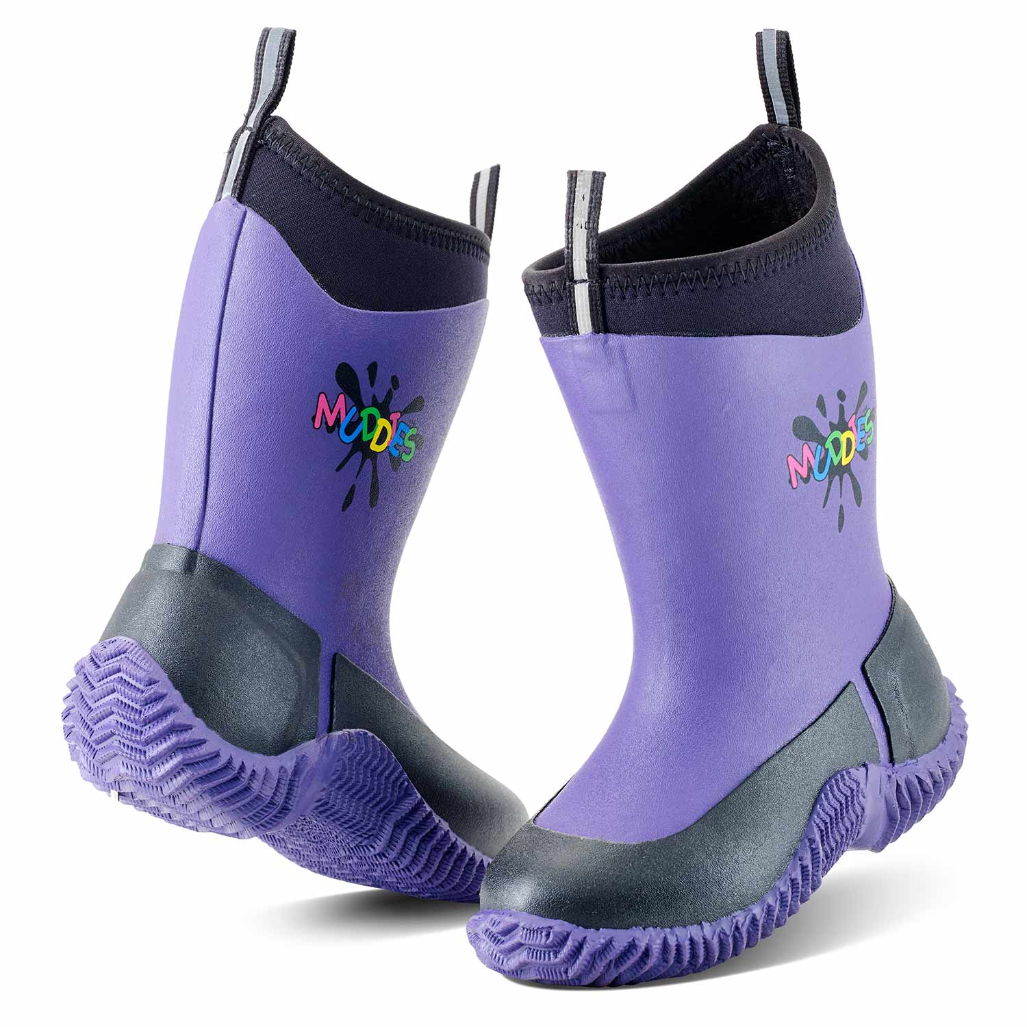 Grubs Kid's Muddies Icicle 5.0 Boot - Image 6