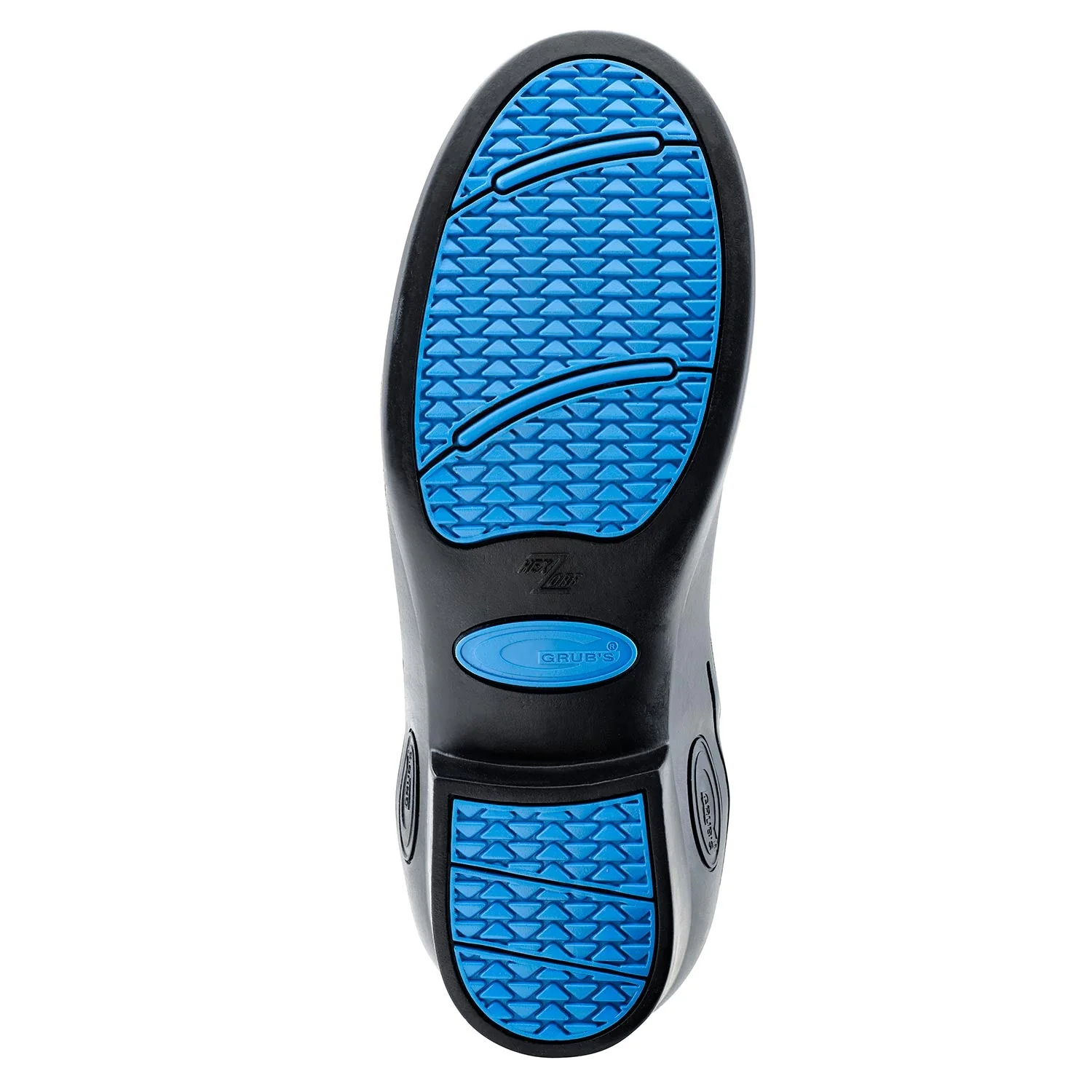 Grubs Rideline Equestrian High Boot - Image 2
