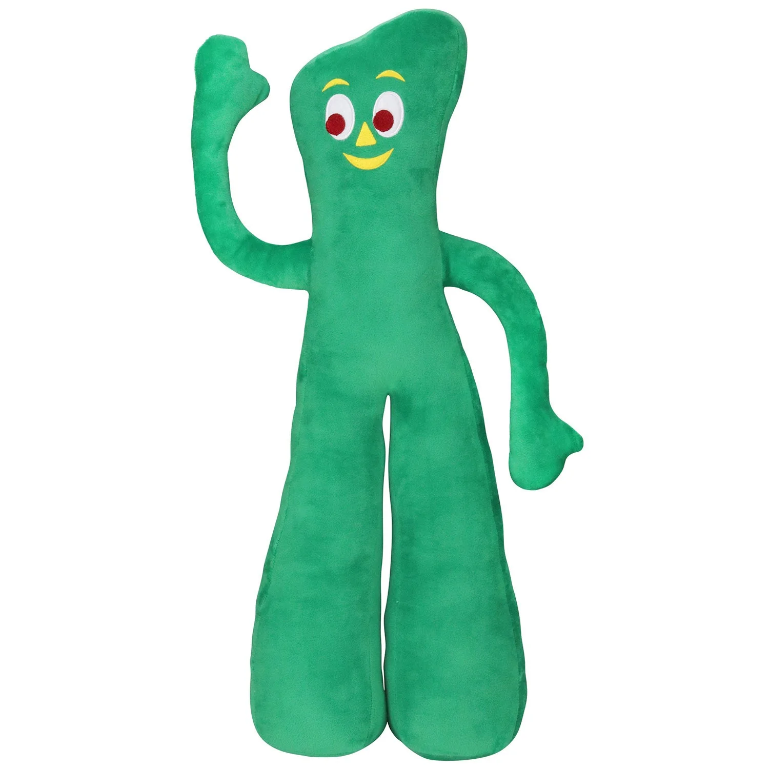 Gumby Plush - Image 2