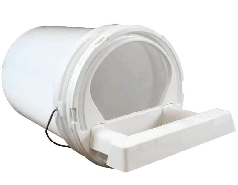 Happy Hen Nesting Bucket Kit - Image 3