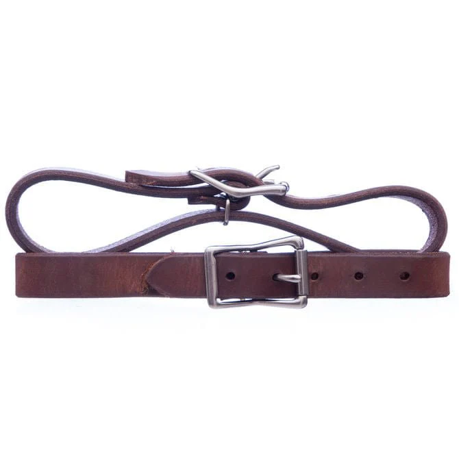 Breast Collar Tugs Replacement Straps - Image 2