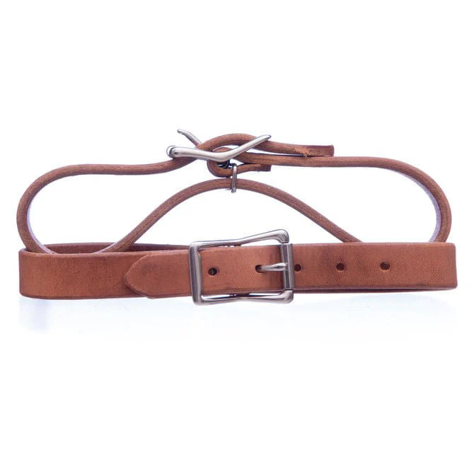 Breast Collar Tugs Replacement Straps - Image 3