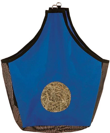 Mustang Hay Bag, 600 D - Image 3