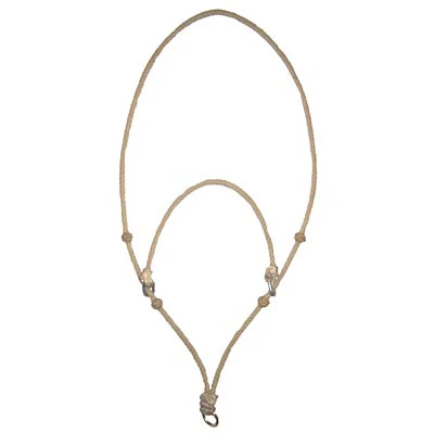 Horse Training Headsetter Headstall