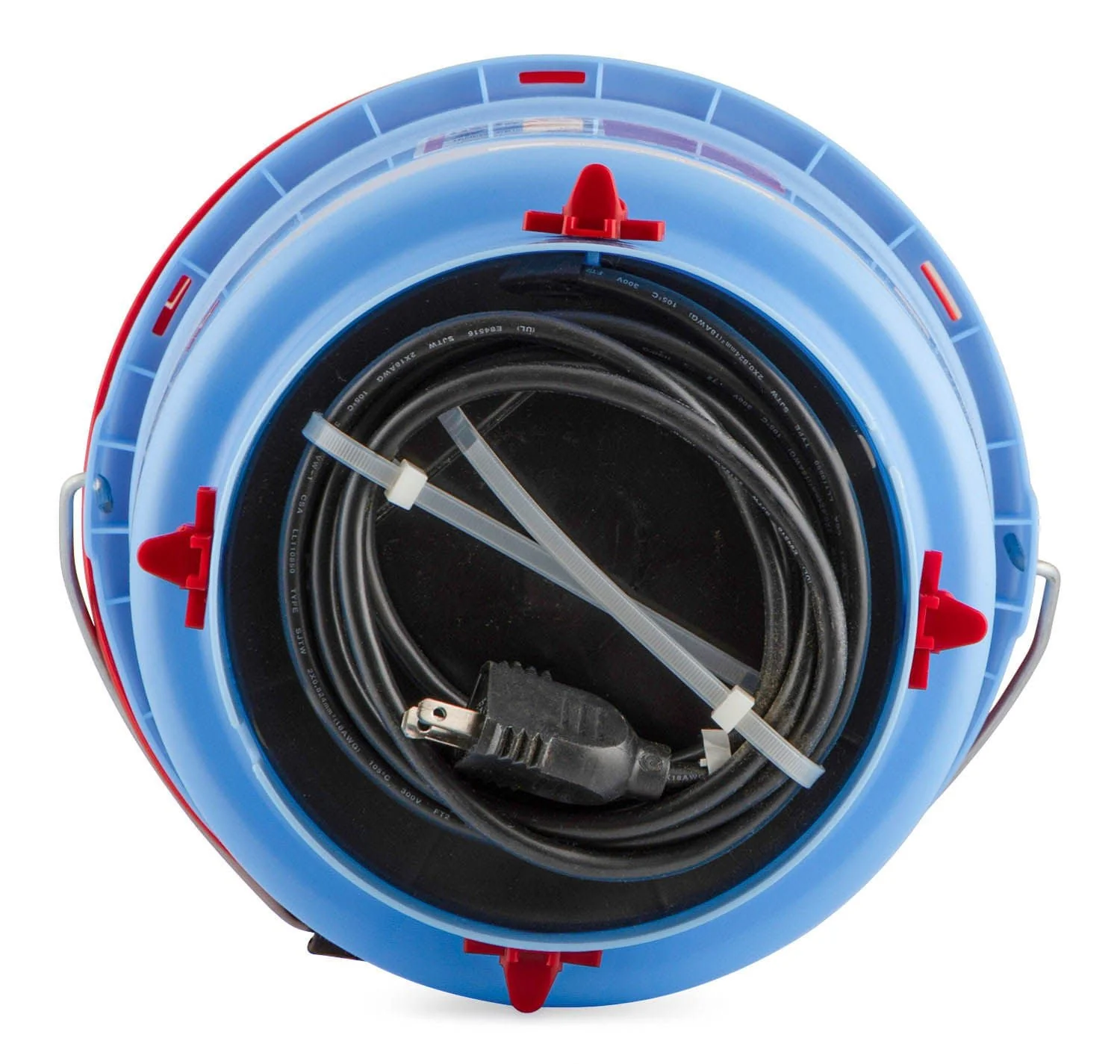 Little Giant Heated Deluxe Hen Hydrator, 3 Gallon - Image 4