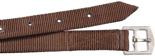Tough1 EquiRoyal Heavy Nylon Stirrup Straps, Pair - Image 2