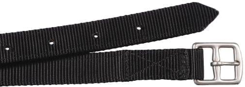 Tough1 EquiRoyal Heavy Nylon Stirrup Straps, Pair - Image 3