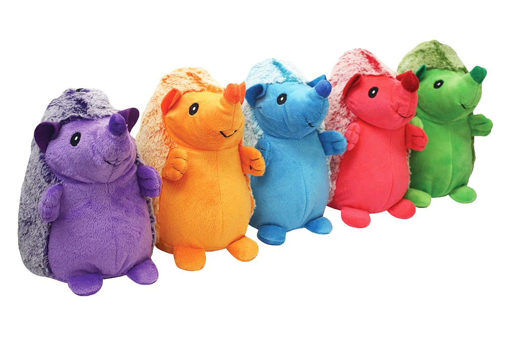 Hedgehog, 8", Assorted