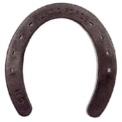 Nordic Forge Steel Heeled Horseshoes - Image 21