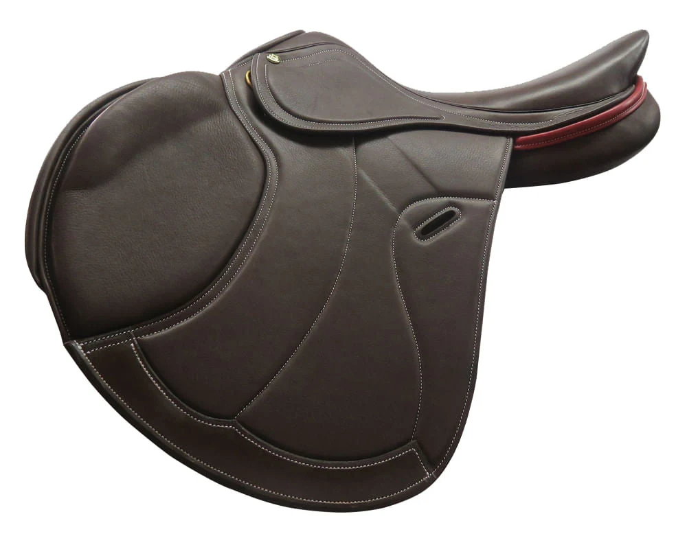Henri de Rivel Cahill Close Contact Saddle - Image 3