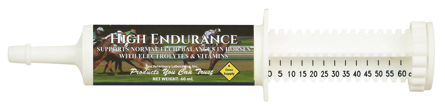 High Endurance Tube - Image 3