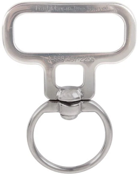 Jeffers High Line/Picket Line Kit Swivel