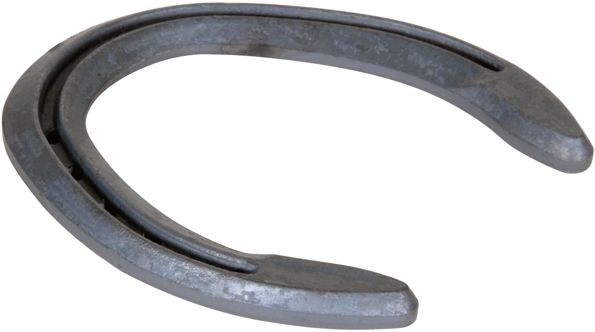 St. Croix Eventer Hind Horseshoes, Pair - Image 2