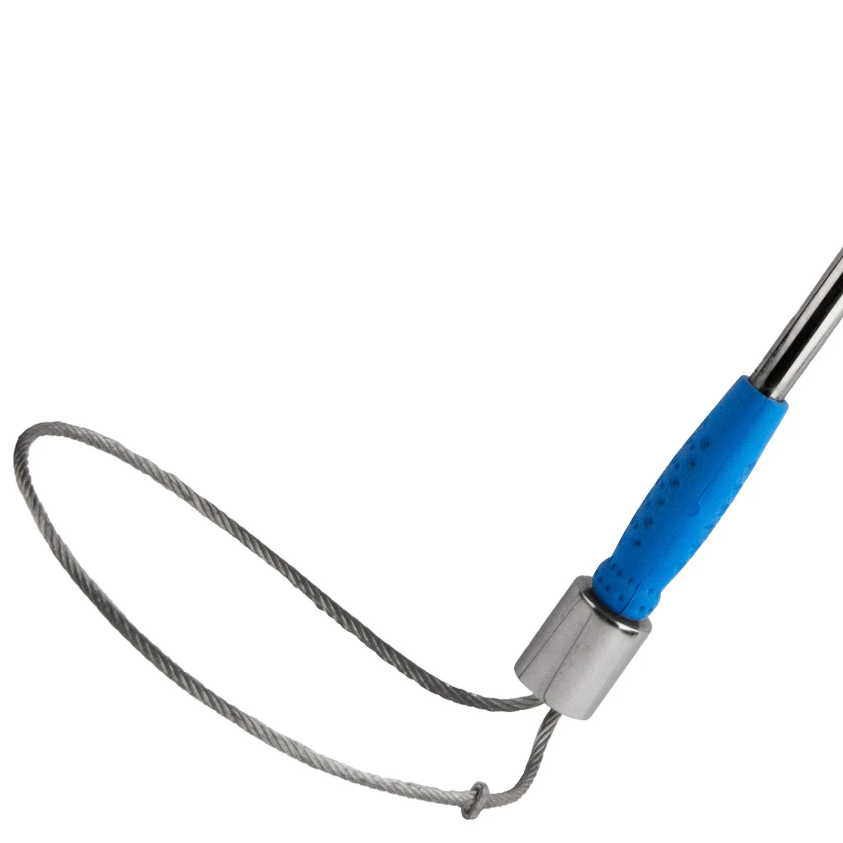 Jeffers Hog Holder Pig Catcher Pole - Image 6