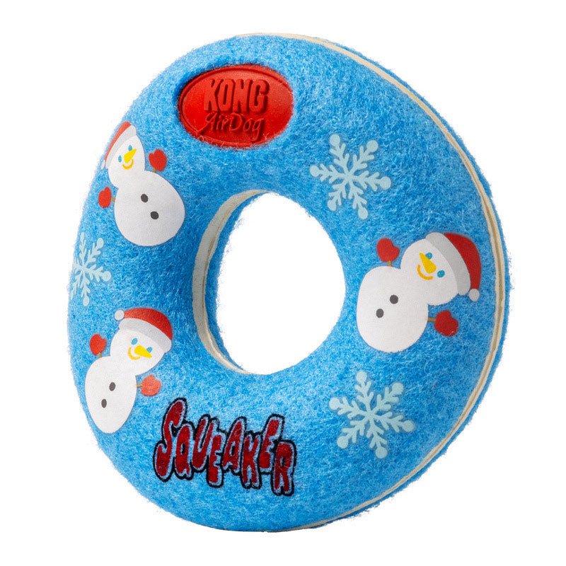 KONG Holiday AirDogĀ® Squeaker Dog Toys - Image 8