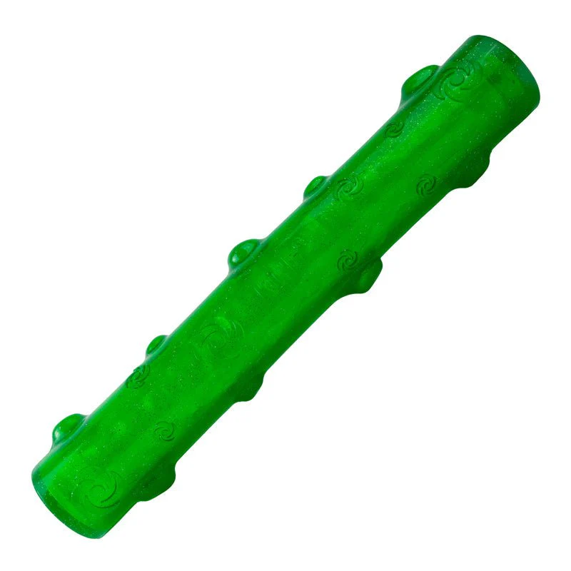 KONG Squeezz® Holiday Dog Toys – Fun Fetch & Chew Toys, Assorted Colors - Image 9