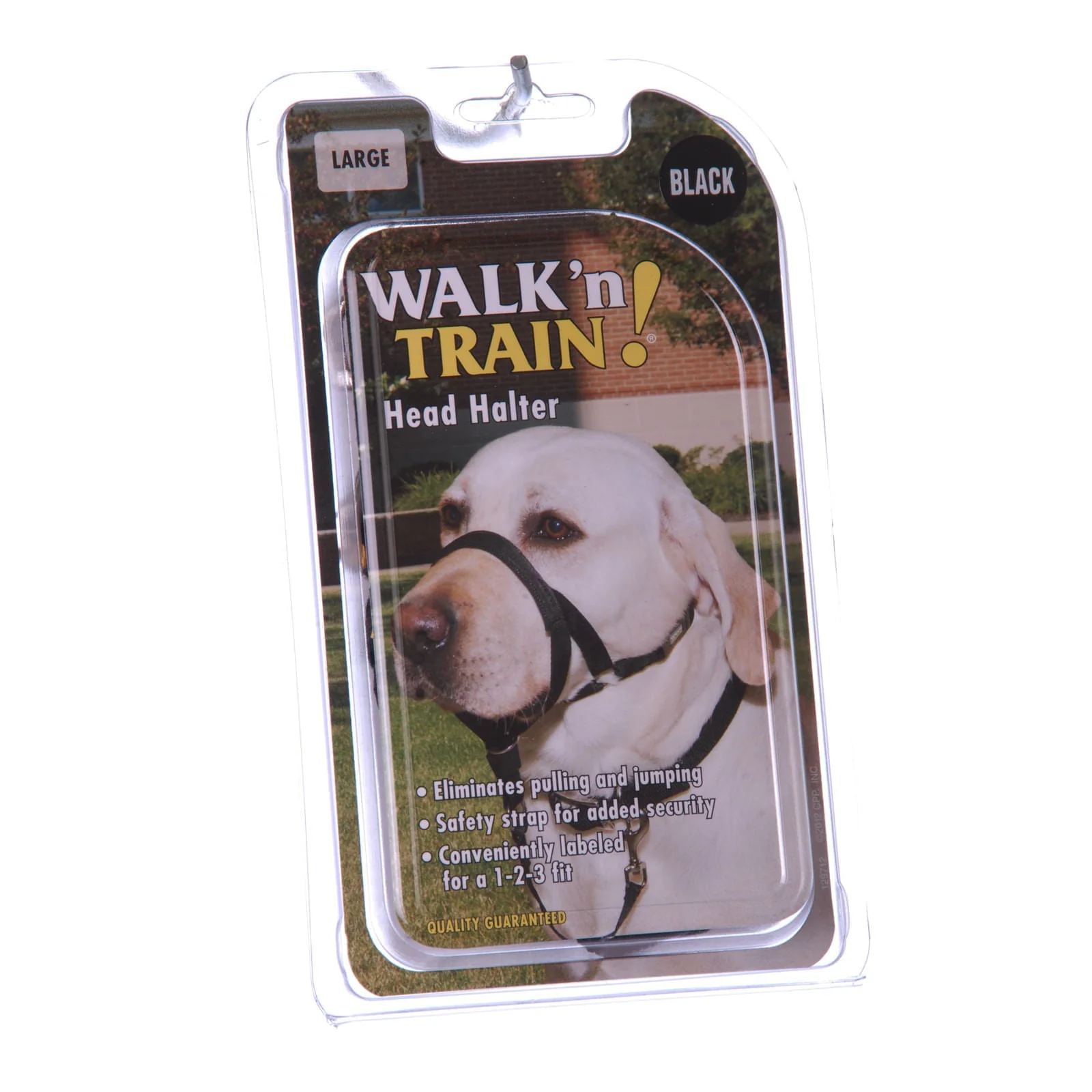 Walk 'n Train Head Halter - Image 3