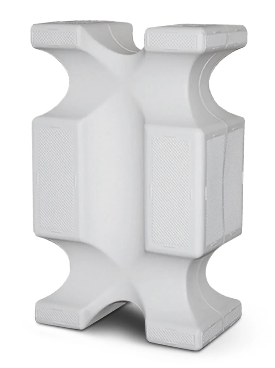 Horsemen's Pride Horse Jump Blocks, Pair - Image 5