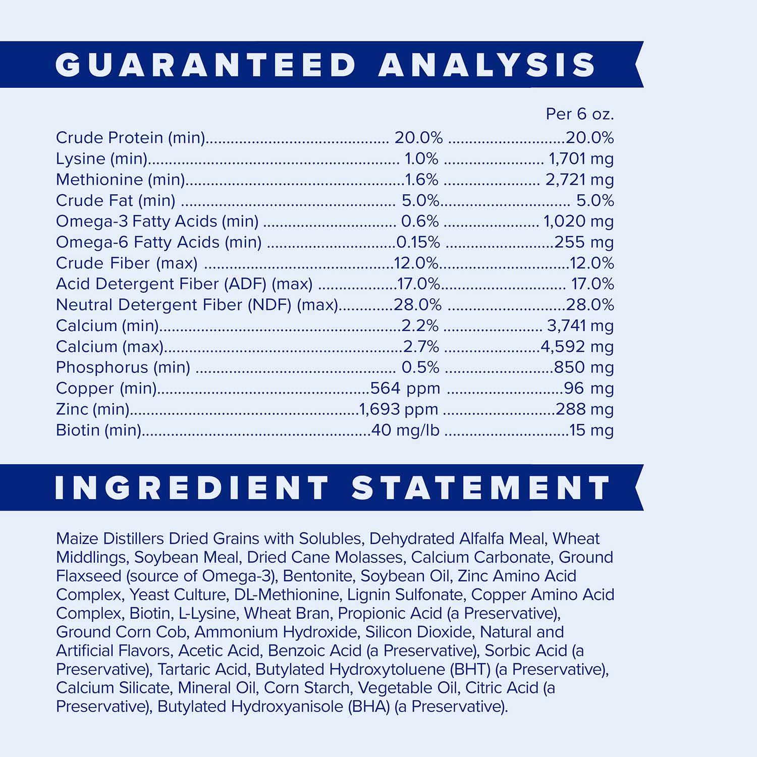 Horseshoer's Secret Pelleted Hoof Supplement - Image 16