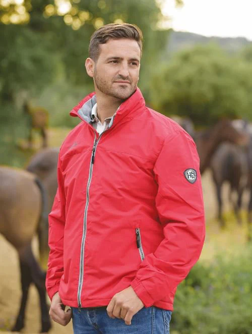 Horseware Corrib Jacket - Image 6