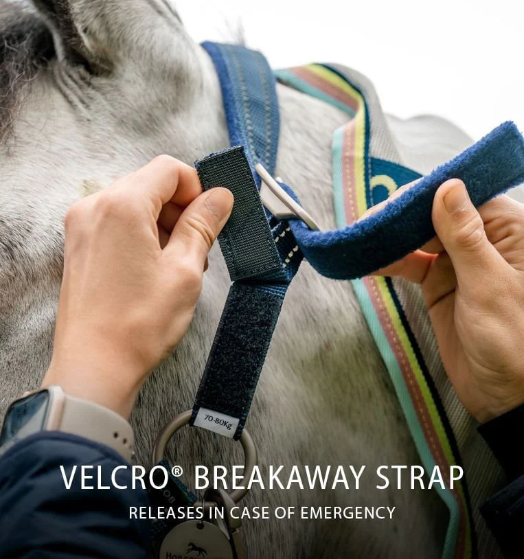Horseware FieldSafe Halter - Image 3