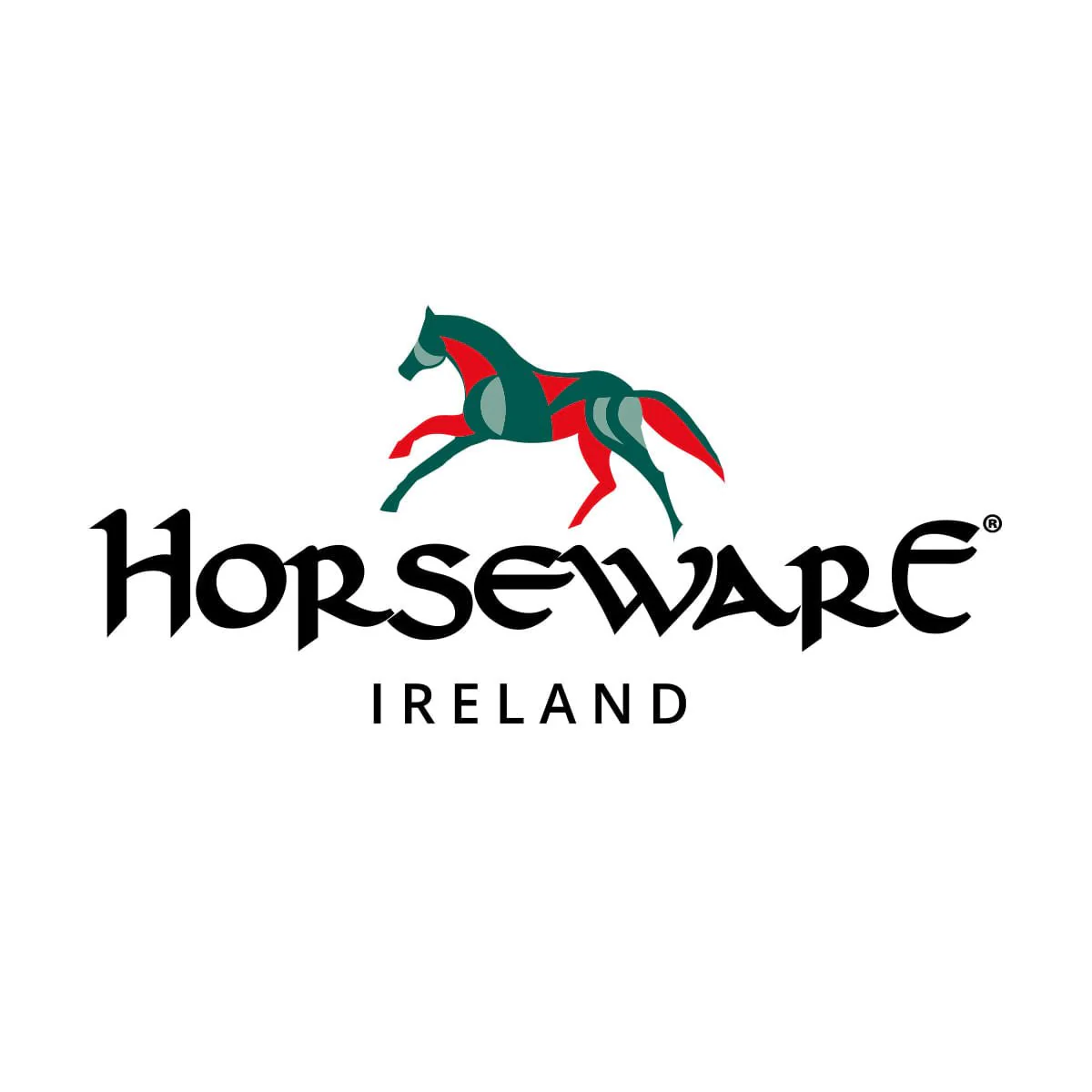 Horseware FieldSafe Halter - Image 5
