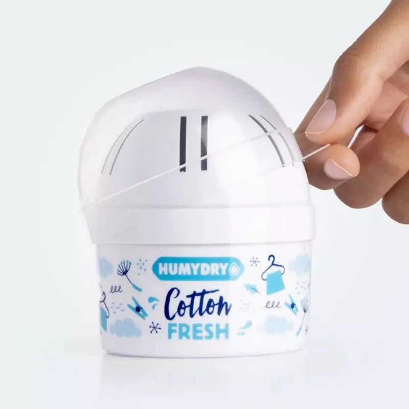 Humydry Mini Moisture Absorber & Air Freshener - Image 2