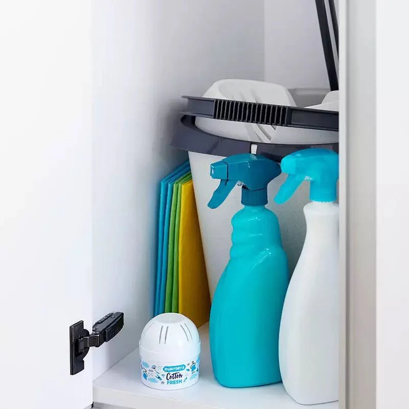 Humydry Mini Moisture Absorber & Air Freshener - Image 5