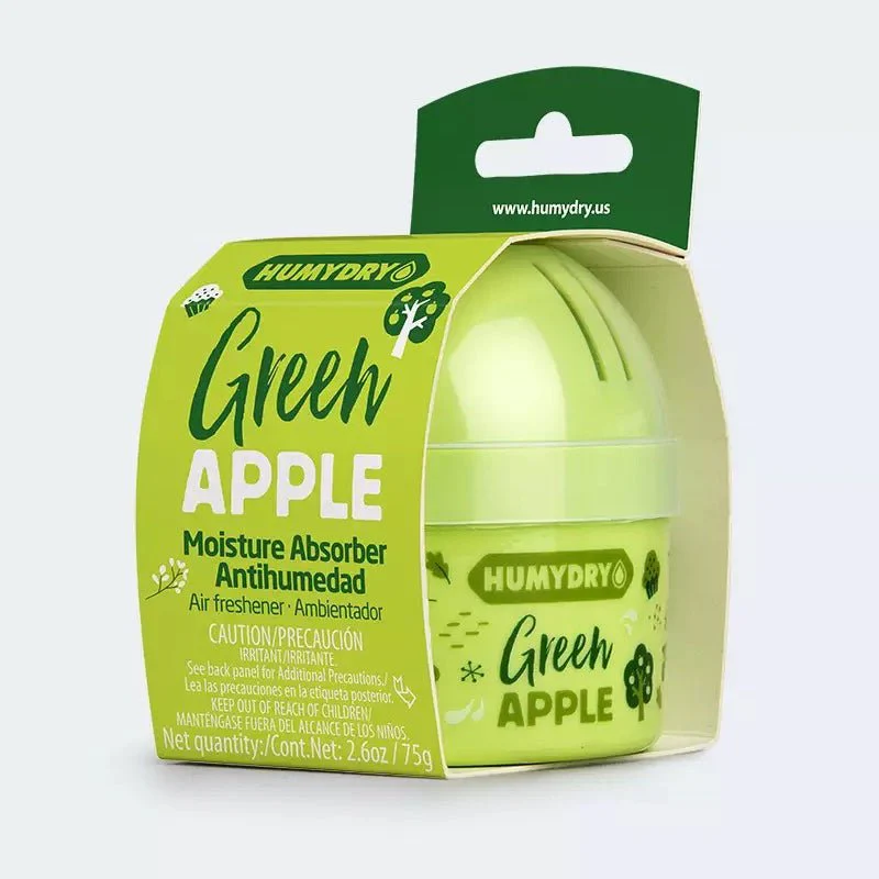 Humydry Mini Moisture Absorber & Air Freshener - Image 7