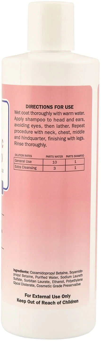 Davis Hypoallergenic Shampoo for Dogs and Cats - Image 5