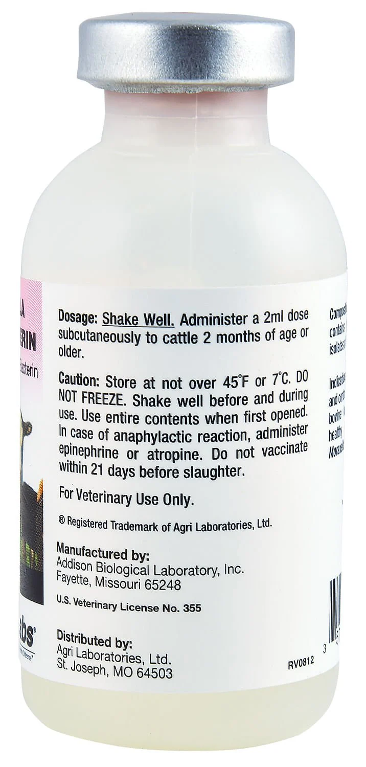 I-SITE XP Pinkeye Cattle Vaccine - Image 2