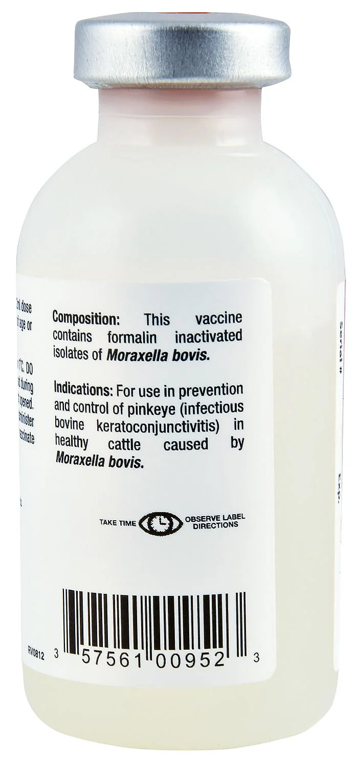 I-SITE XP Pinkeye Cattle Vaccine - Image 3
