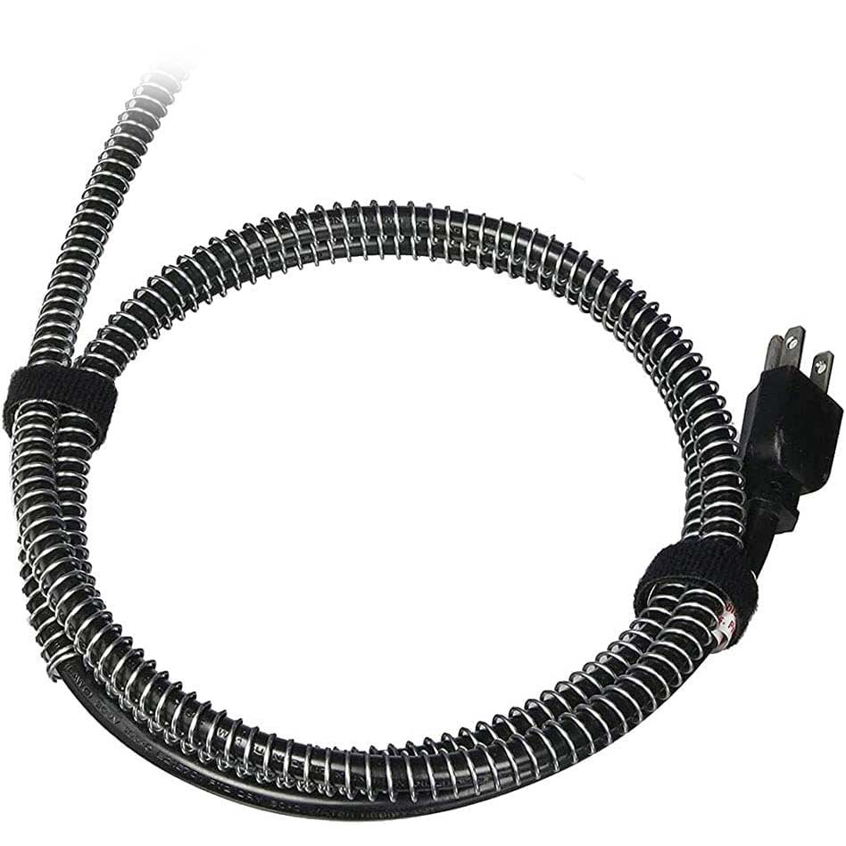 Convert-Able Stock Tank De-Icer Floating or Sumbergible, 1250 watts - Image 5