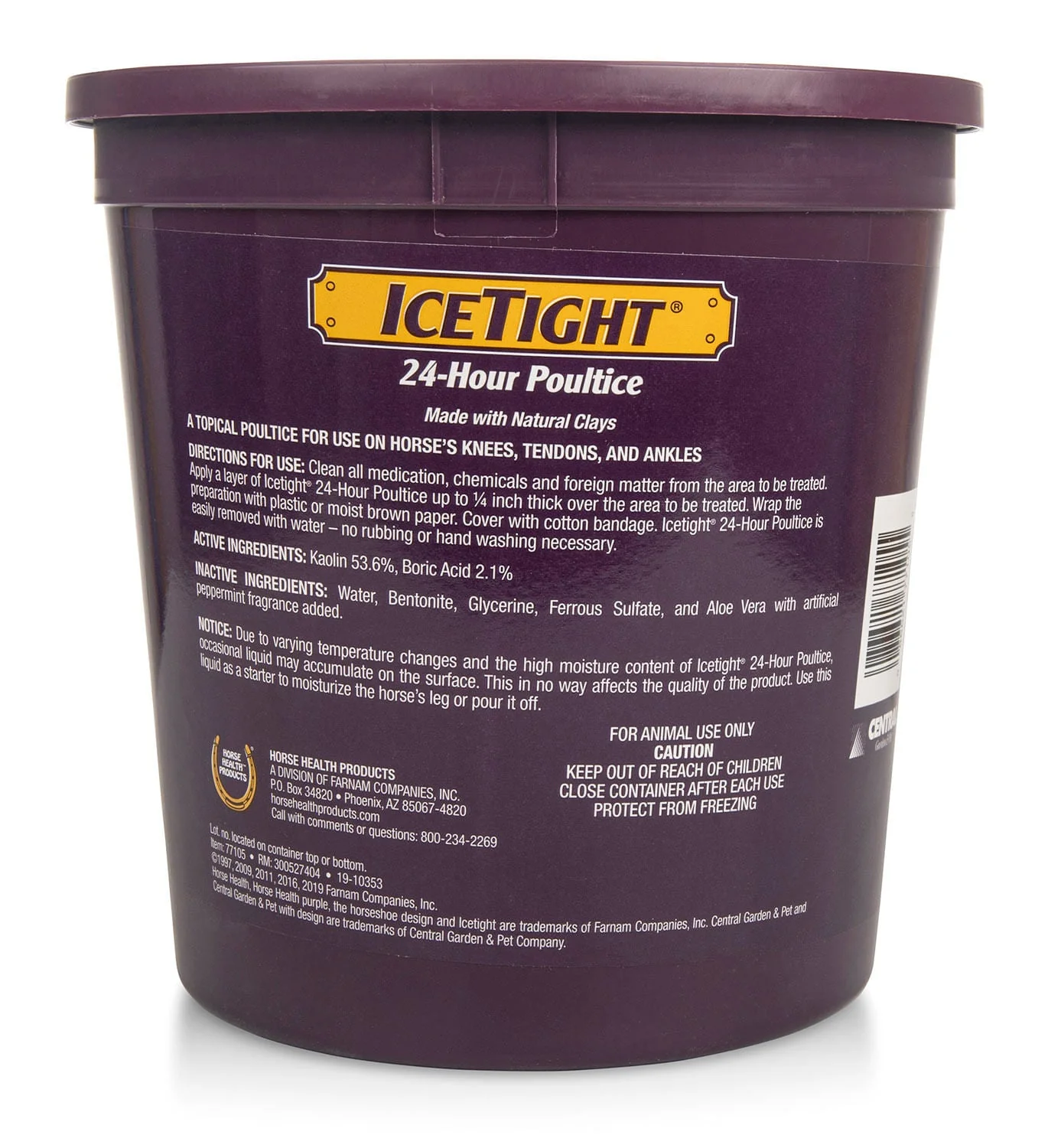 Icetight Poultice - Image 2