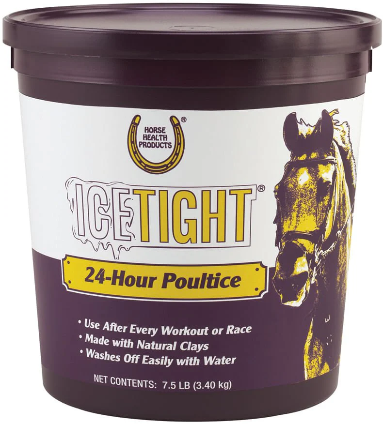 Icetight Poultice - Image 3
