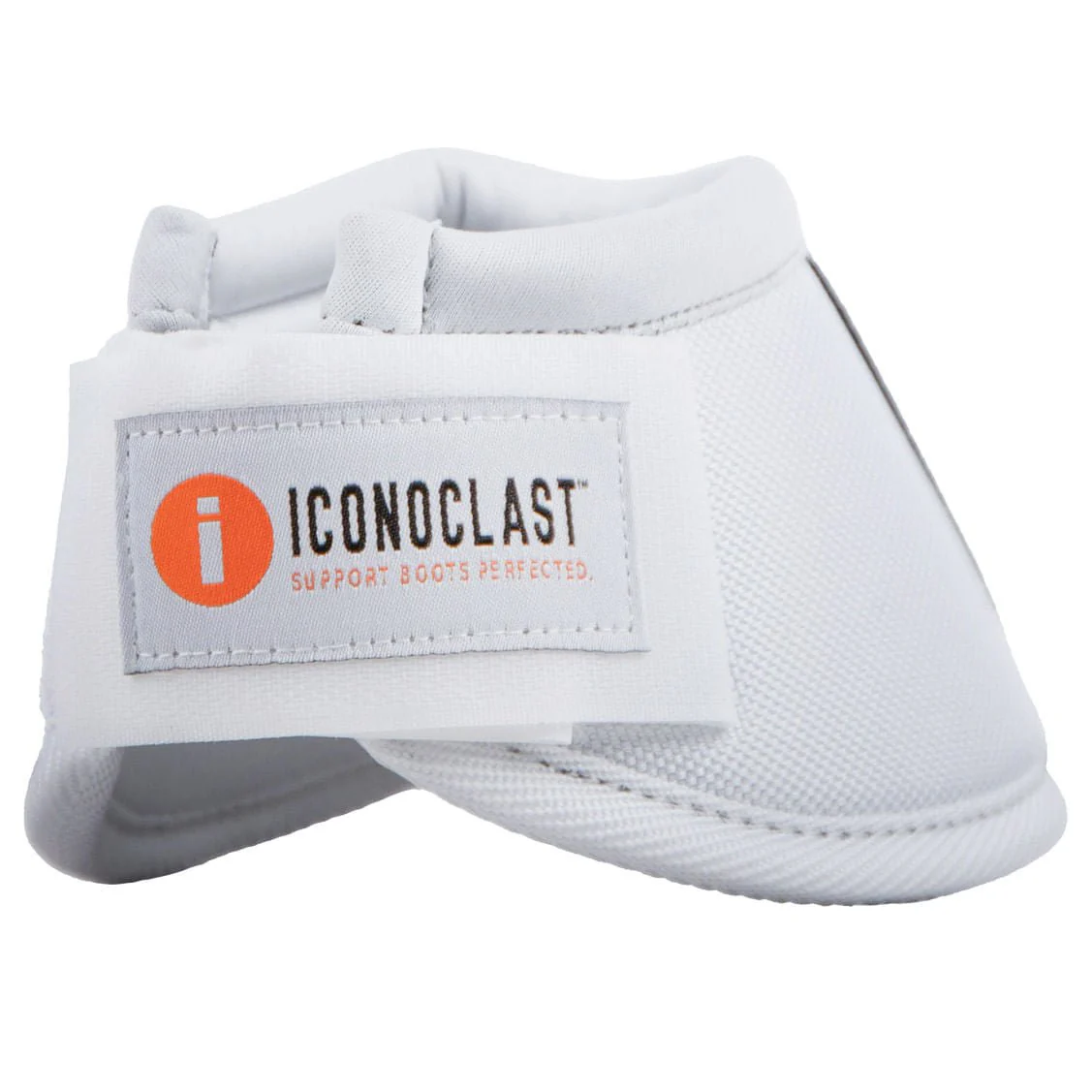 Iconoclast Bell Boots for Horses - Image 6